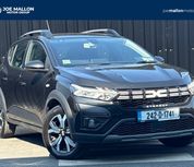 Dacia Sandero Stepway 2024