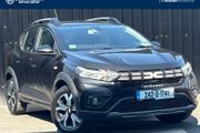 Dacia Sandero Stepway 2024