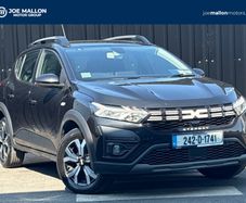 Dacia Sandero Stepway 2024