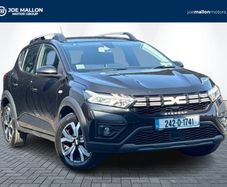 Dacia Sandero Stepway 2024