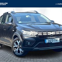 Dacia Sandero Stepway 2024