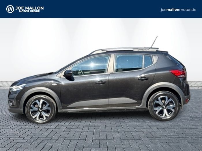 Dacia Sandero Stepway 2024