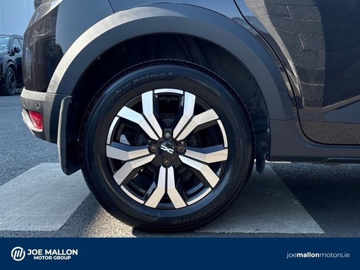 Dacia Sandero Stepway 2024