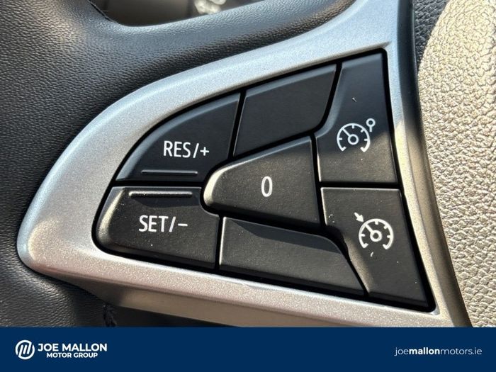 Dacia Sandero Stepway 2024