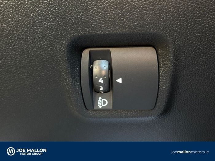 Dacia Sandero Stepway 2024