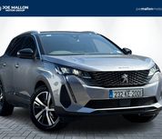 Peugeot 3008 2023