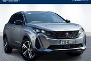 Peugeot 3008 2023