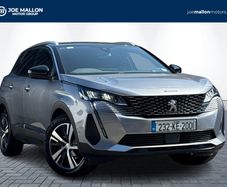 Peugeot 3008 2023