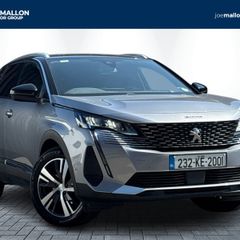 Peugeot 3008 2023