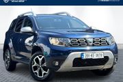 Dacia Duster 2020