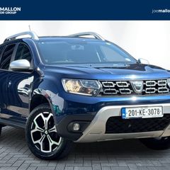 Dacia Duster 2020