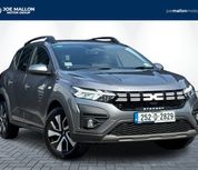 Dacia Sandero Stepway 2025