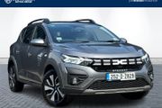 Dacia Sandero Stepway 2025
