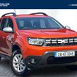 Dacia Duster 2024