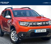 Dacia Duster 2024