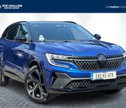 Renault Austral 2024