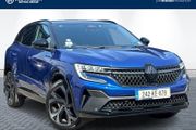 Renault Austral 2024