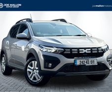 Dacia Sandero Stepway 2024