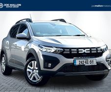 Dacia Sandero Stepway 2024