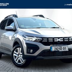 Dacia Sandero Stepway 2024
