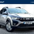 Dacia Sandero Stepway 2024