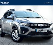 Dacia Sandero Stepway 2024
