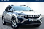 Dacia Sandero Stepway 2024
