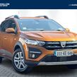 Dacia Sandero Stepway 2022