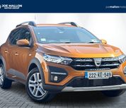 Dacia Sandero Stepway 2022