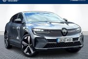 Renault Megane E-Tech 2024