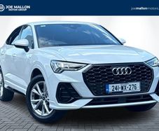 Audi Q3 2024