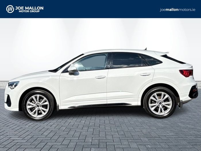 Audi Q3 2024