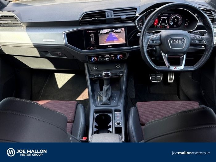 Audi Q3 2024