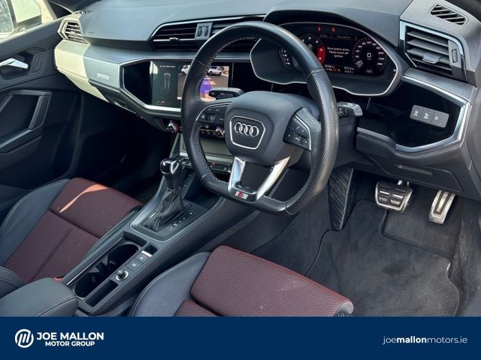 Audi Q3 2024