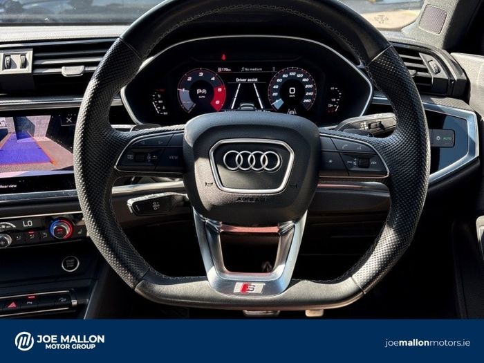 Audi Q3 2024