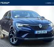 Renault Arkana 2024
