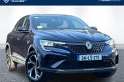 Renault Arkana 2024