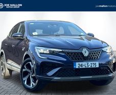 Renault Arkana 2024