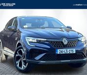 Renault Arkana 2024