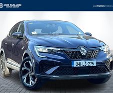 Renault Arkana 2024