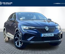 Renault Arkana 2024