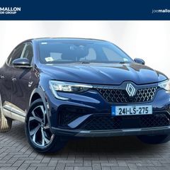 Renault Arkana 2024