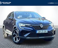 Renault Arkana 2024