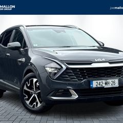 Dacia Duster 2022