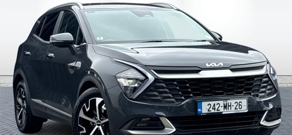 Dacia Duster 2022