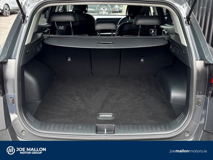 Dacia Duster 2022