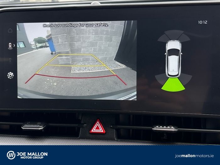 Dacia Duster 2022