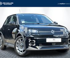Renault 5 E-TECH 2026