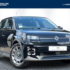 Renault 5 E-TECH 2026