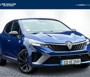 Renault Clio 2023